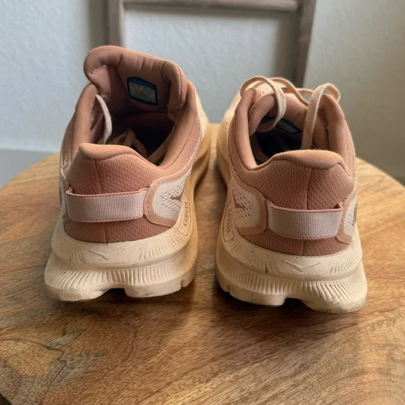 Hoka Kawana 2 Women’s Sneakers Sz: 7.5 - Picture 8 of 10